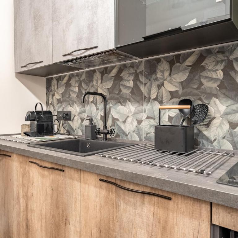 Palazzo Calò - Vacation Home - 27