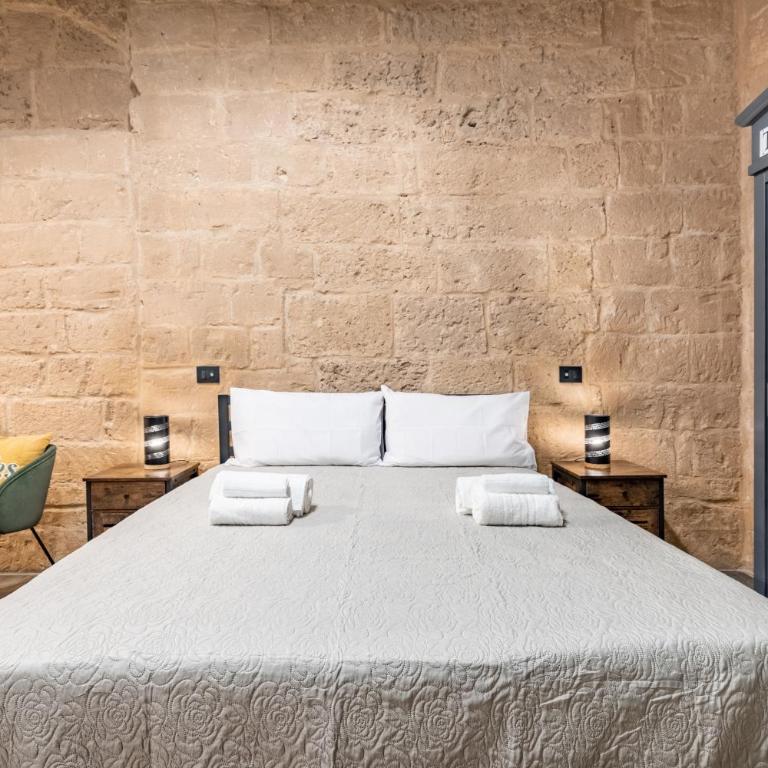 Palazzo Calò - Vacation Home - 10
