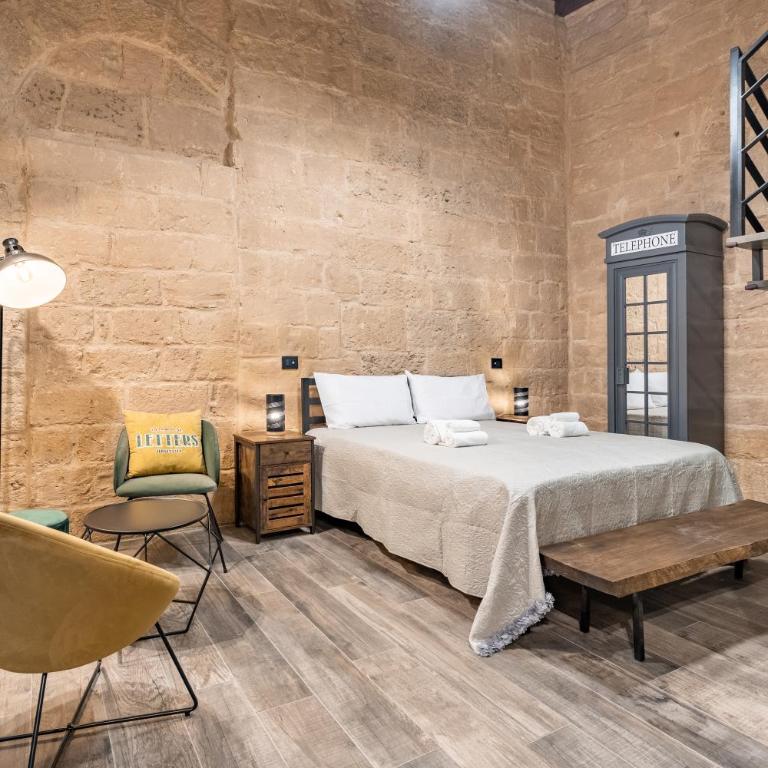 Palazzo Calò - Vacation Home - 1