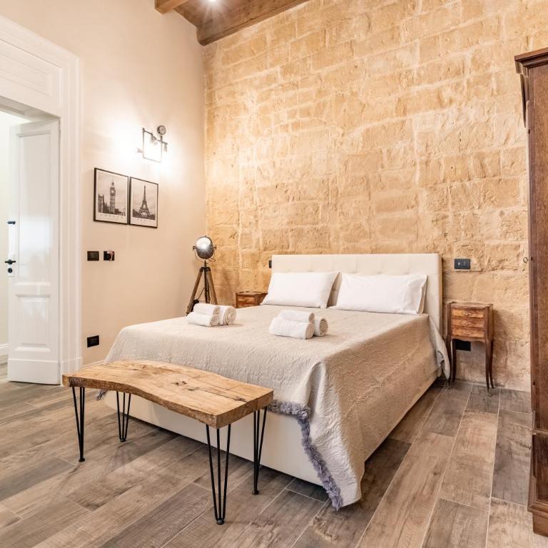 Palazzo Calò - Vacation Home - 23