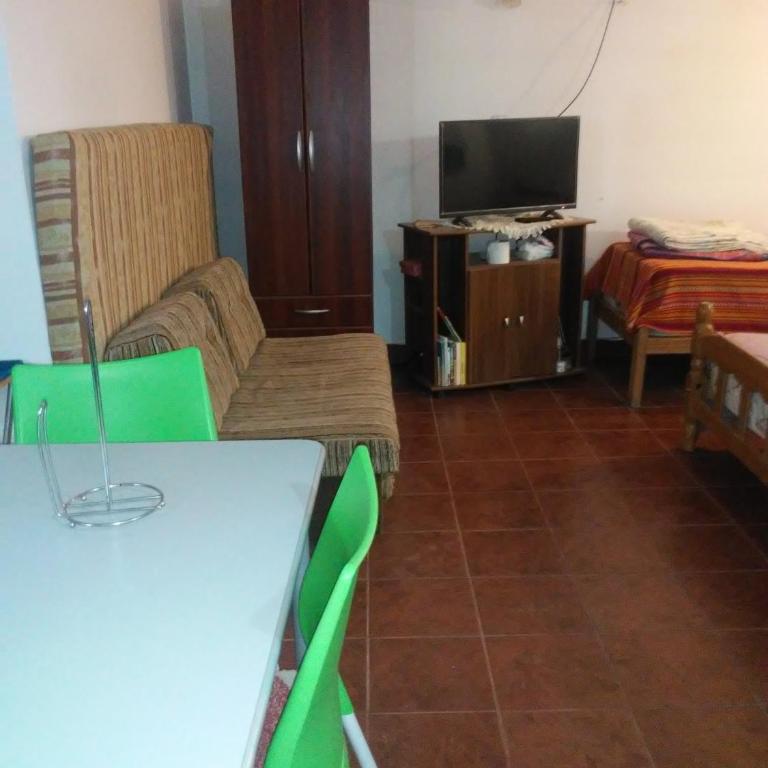 Monoambiente - Casa con 1 dormitorio - 4
