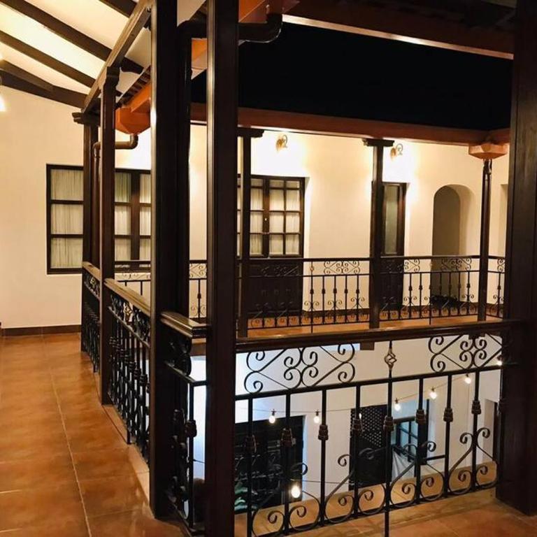 Habitación Céntrica y Cómoda - Apartamento de 1 dormitorio - 6