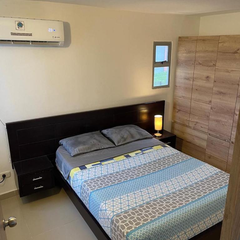 Confortable Apartamento - Apartamento de 2 dormitorios - 1