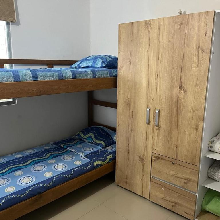 Confortable Apartamento - Apartamento de 2 dormitorios - 7