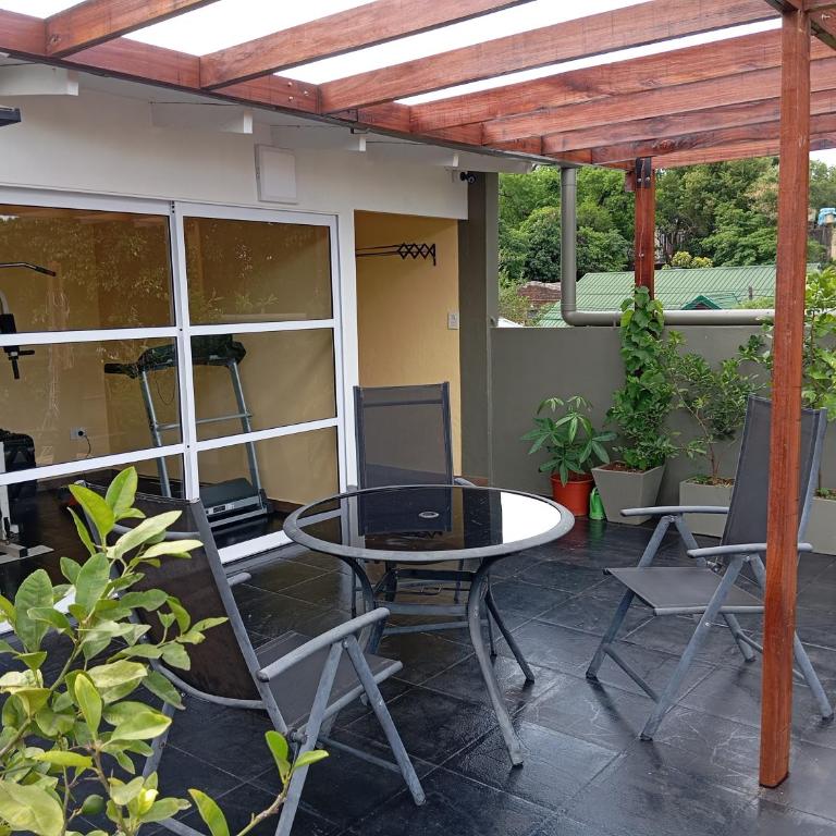 Excelente ubicación - Apartamento de 2 dormitorios - 14