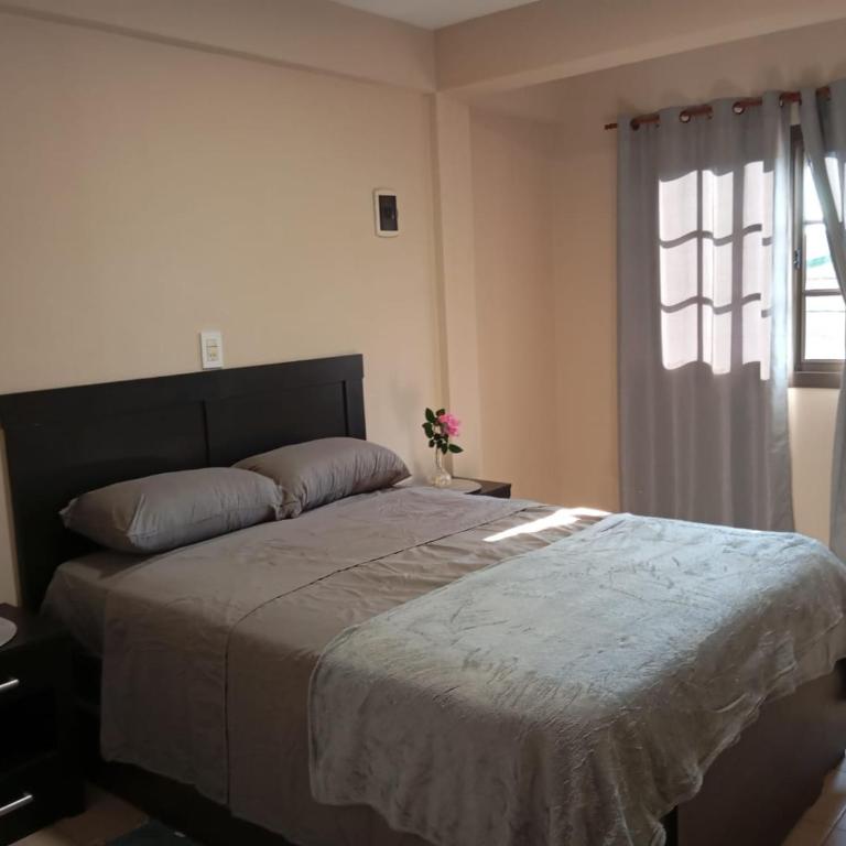 Excelente ubicación - Apartamento de 2 dormitorios - 3
