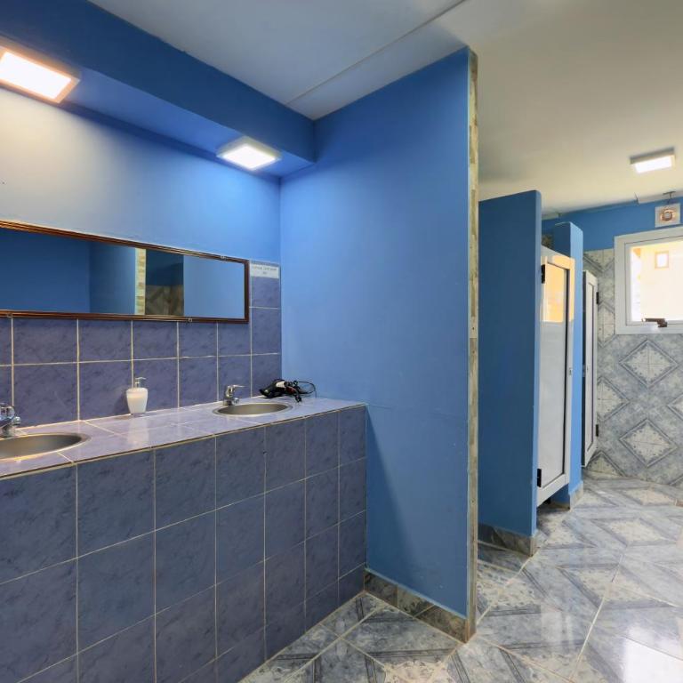 Hostel Familia de Campo - Bed in 4-Bed Mixed Dormitory Room - 4