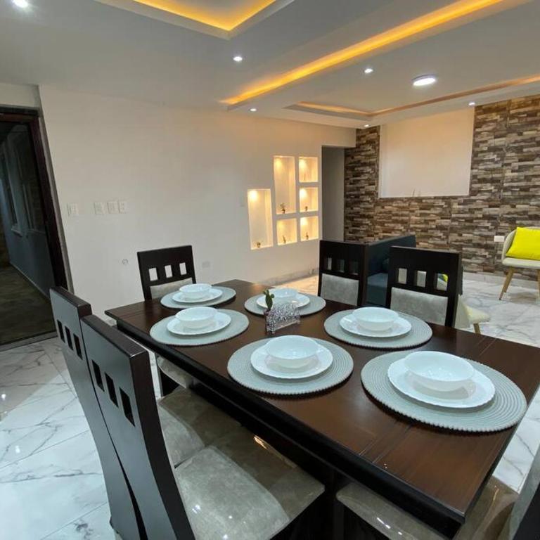 Elegancia y comodidad en Loja - Apartamento de 2 dormitorios - 10