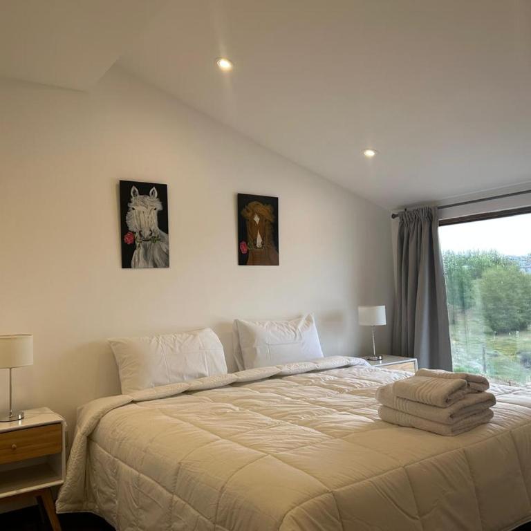 Haven Patagonia - Apartamento de 2 dormitorios - 2