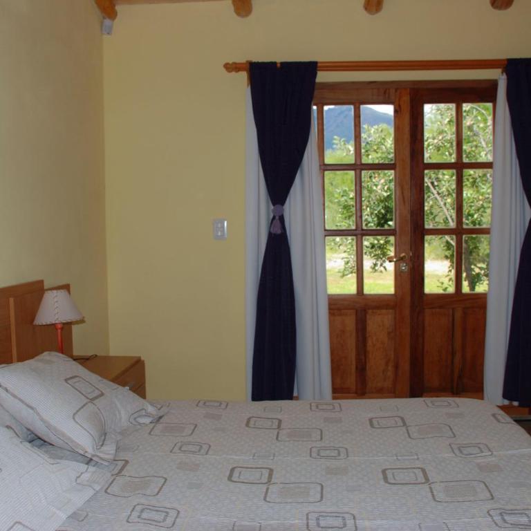 Valle de Epuyen - Chalet de 2 dormitorios - 12