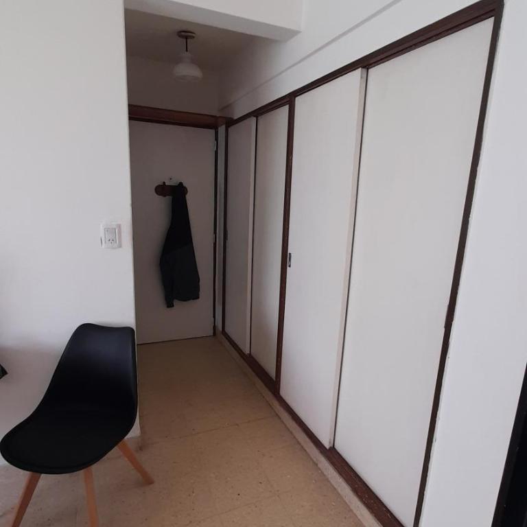 Monoambiente luminoso en excelente ubicacion - Apartamento de 1 dormitorio - 9