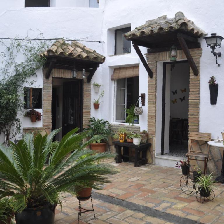 Casas Andrea La Cueva - Apartamento de 1 dormitorio - 26