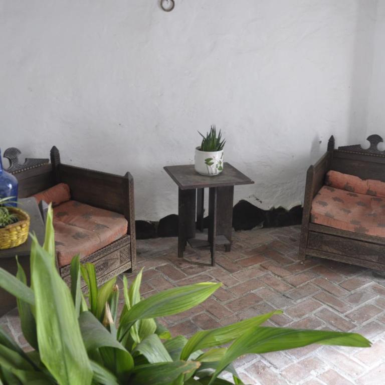 Casas Andrea La Cueva - Apartamento de 1 dormitorio - 25