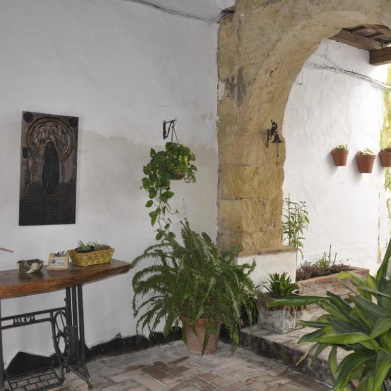Casas Andrea La Cueva - Apartamento de 1 dormitorio - 24