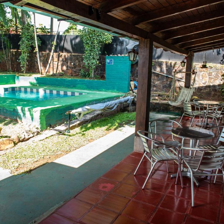 Posada de Ana - Casa de 3 dormitorios - 12