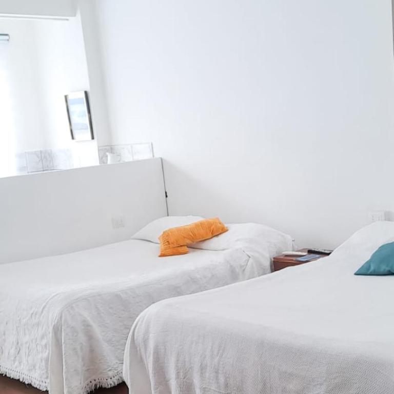 La Loica - One-Bedroom Apartment - 5