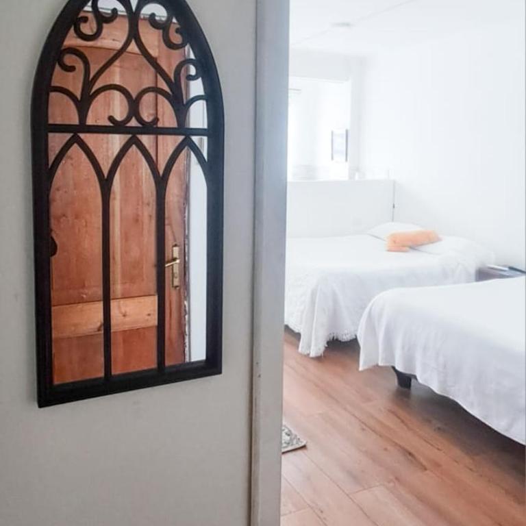 La Loica - One-Bedroom Apartment - 1