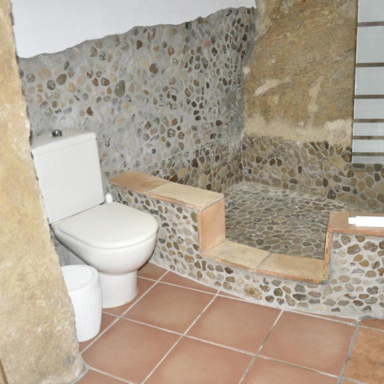 Casas Andrea La Cueva - Apartamento de 1 dormitorio - 16