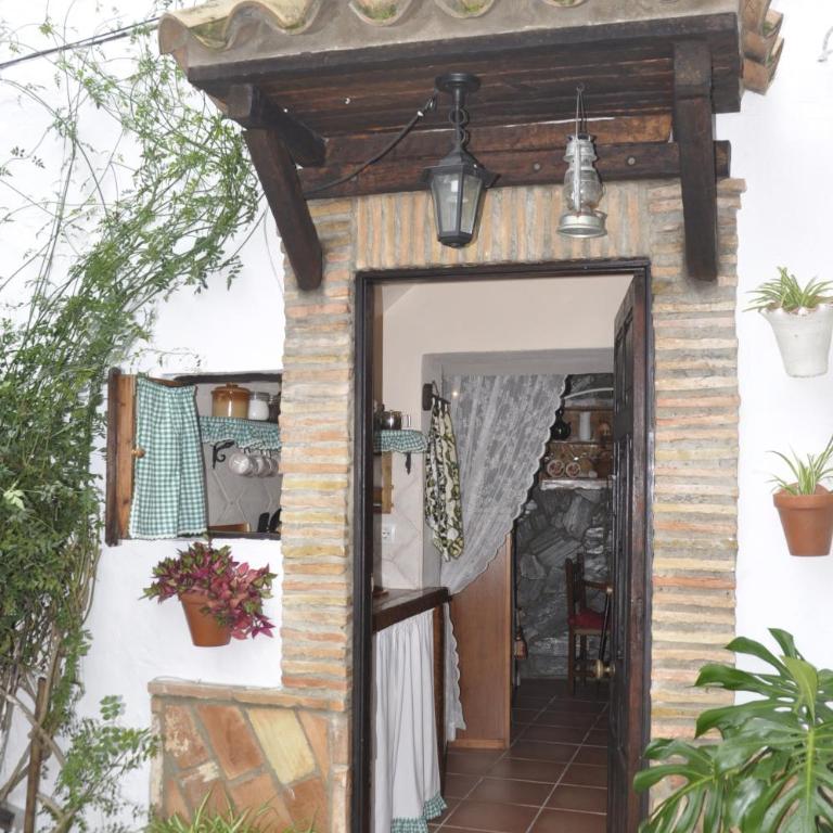 Casas Andrea La Cueva - Apartamento de 1 dormitorio - 14