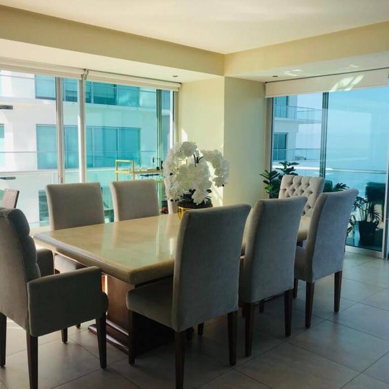 Peninsula Vallarta Luxury Condo tower 2 11A - Apartamento - 5