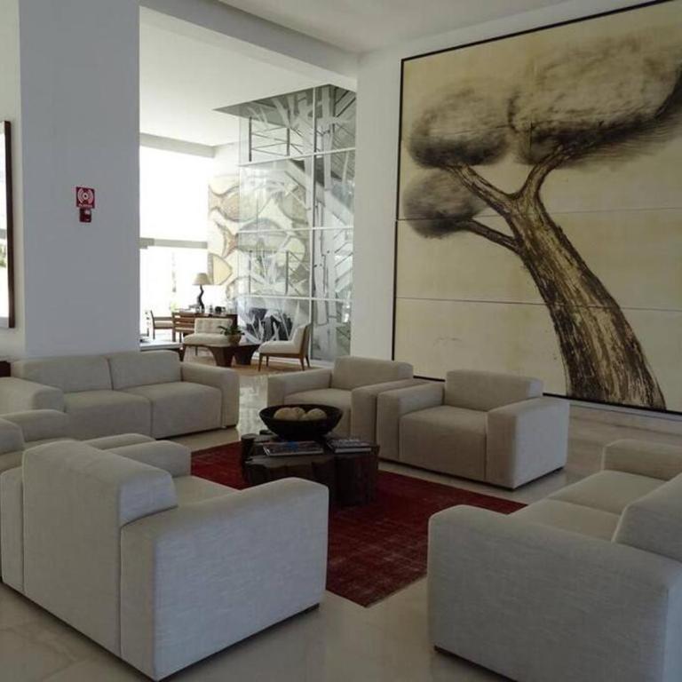 Peninsula Vallarta Luxury Condo tower 2 11A - Apartamento - 27