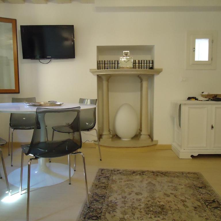 Ca' dei Carpini - Appartamento - 9