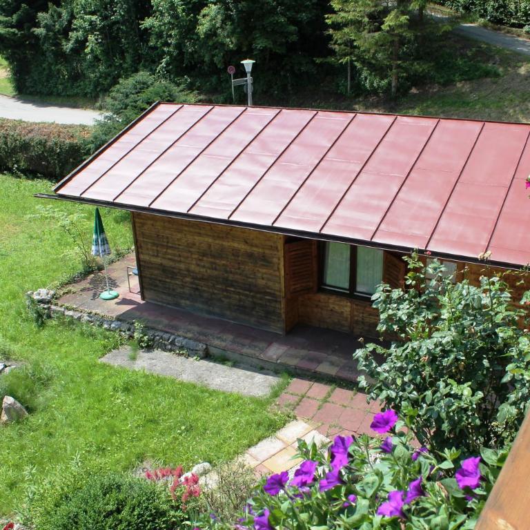 Ferienwohnungen Quellenhof - Studio - 2