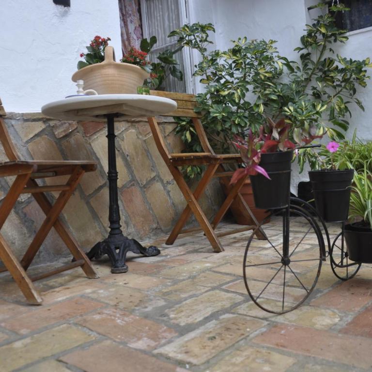 Casa Andrea - Casa de 2 dormitorios - 24
