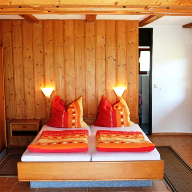 Ferienwohnungen Quellenhof - Studio - 5