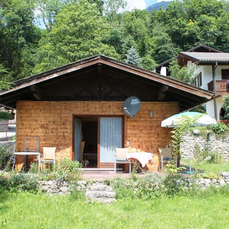 Ferienwohnungen Quellenhof - Studio - 1