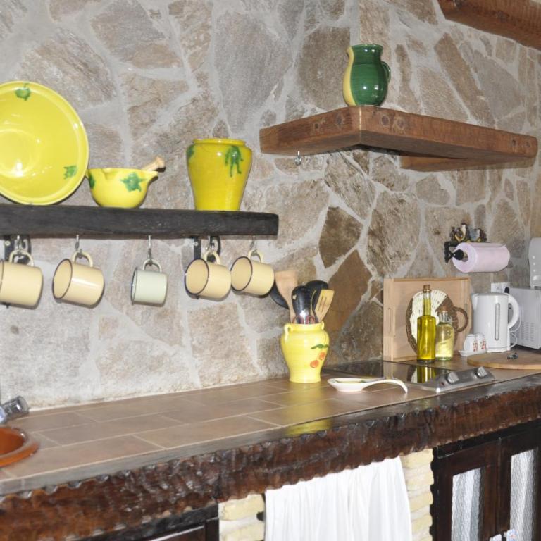 Casa Andrea - Casa de 2 dormitorios - 16