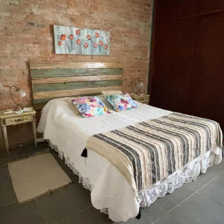 Posada Sausalito - Habitación Doble - 3