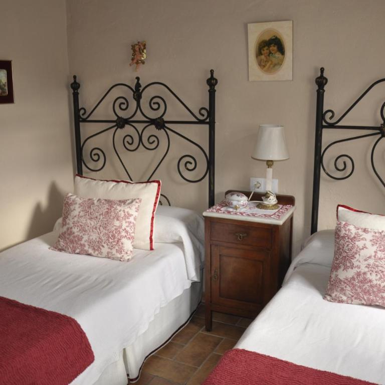 Casa Andrea - Casa de 2 dormitorios - 9