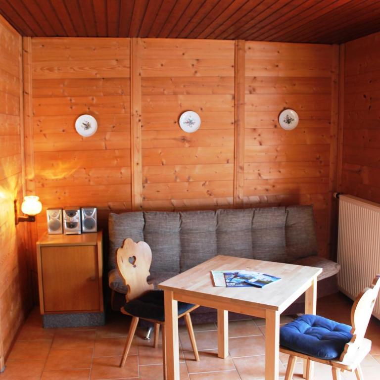 Ferienwohnungen Quellenhof - Studio - 3