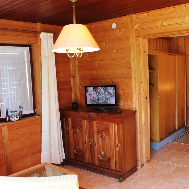 Ferienwohnungen Quellenhof - Studio - 4
