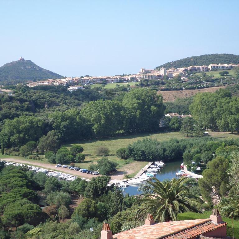 Villa Grand Baie - Studio "Bonzai" with Sea View - 12
