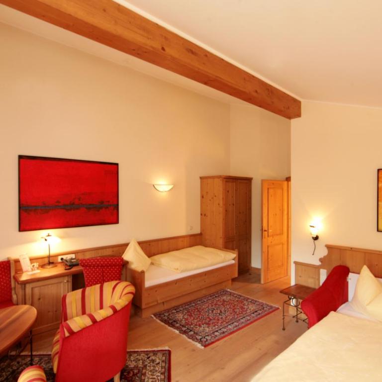 Woferlgut - Wellness & Sport - Familiensuite - 6
