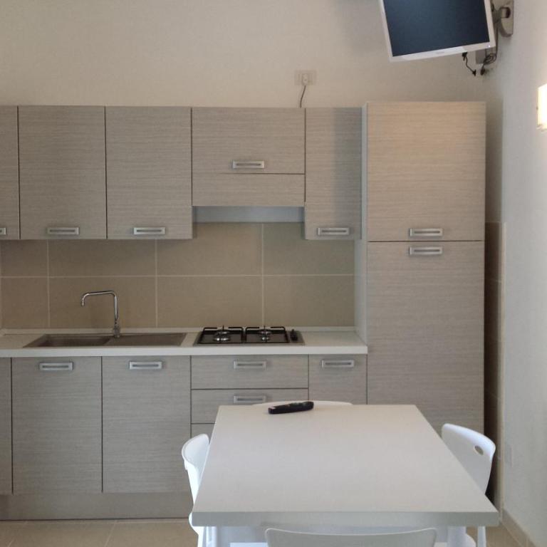 Villaggio Alba Chiara - Appartamento Deluxe con 2 Camere da Letto - 1