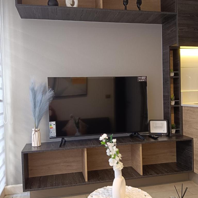 Santiago centro rosas 1220 - Apartamento de 1 dormitorio - 8