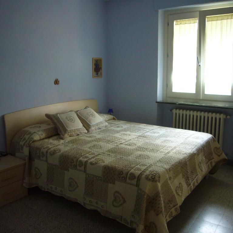 Le Nid de Saint Ours - Appartamento con 1 Camera da Letto - 13