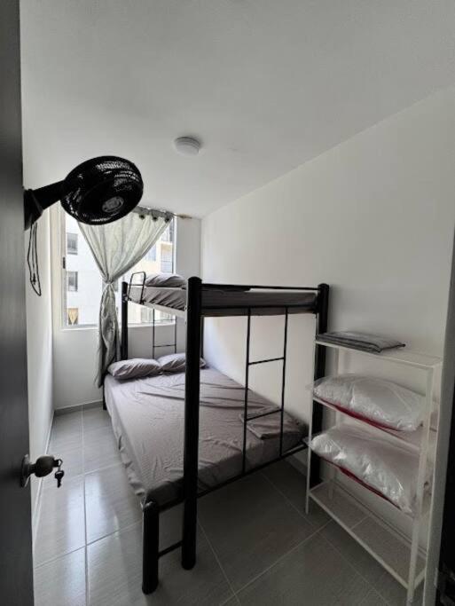 Apartamento familiar de descanso en Girardot - Apartamento de 3 dormitorios - 15