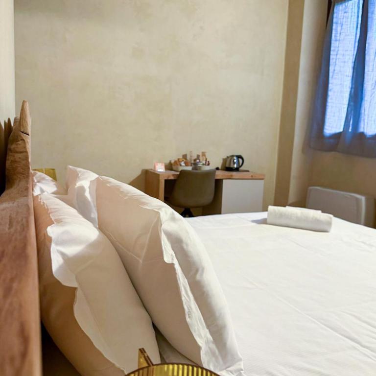 Il Carro Rooms - Monza Centro, Tribunale, Ospedale - Doppelzimmer - 12