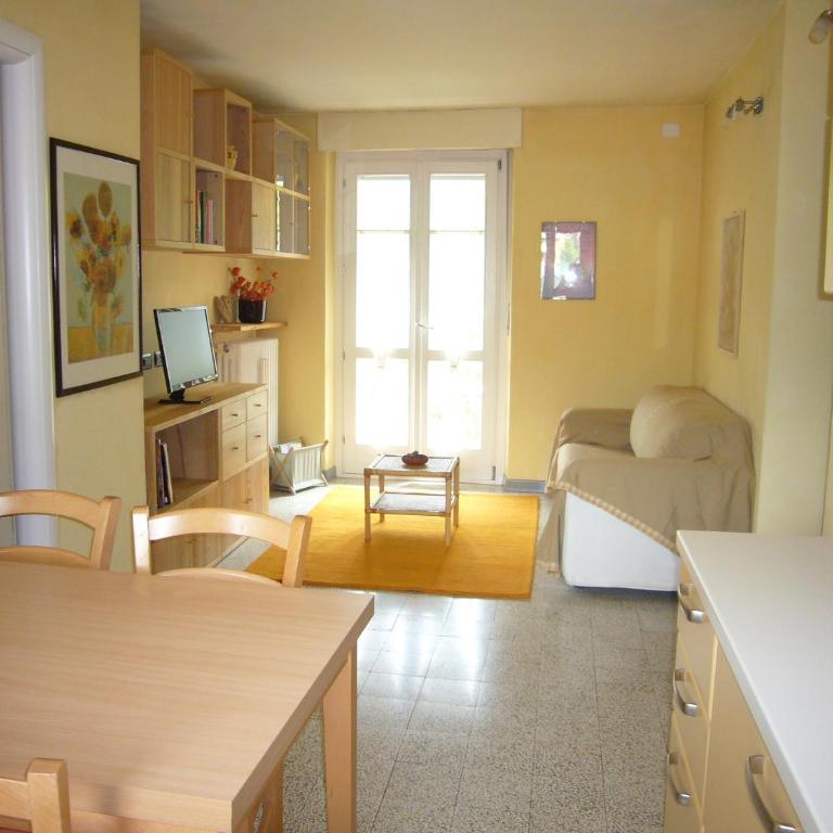 Le Nid de Saint Ours - Appartamento con 1 Camera da Letto - 4