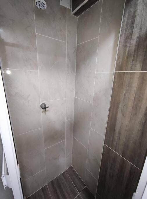 Aparta-Estudio Vía Termales - Apartamento de 2 dormitorios - 5