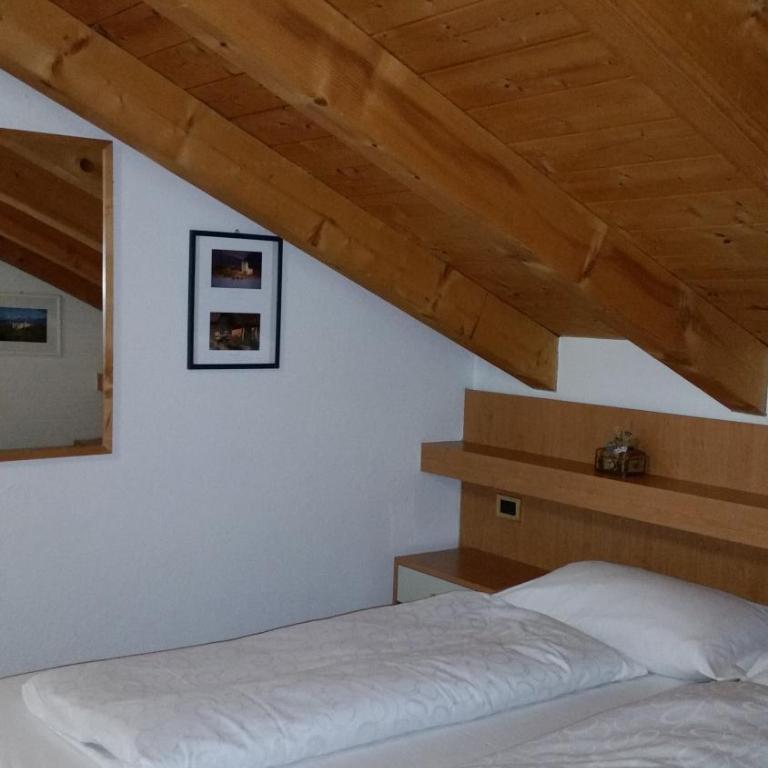 Chalet Karin - Appartamento con 2 Camere da Letto - 7