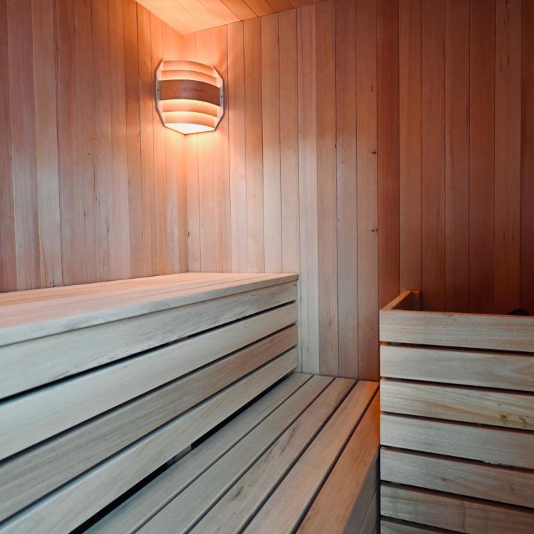 ALOHA Suites - Alp LOdge HAus - Apartment mit 2 Schlafzimmern mit Balkon und Terrasse - 16