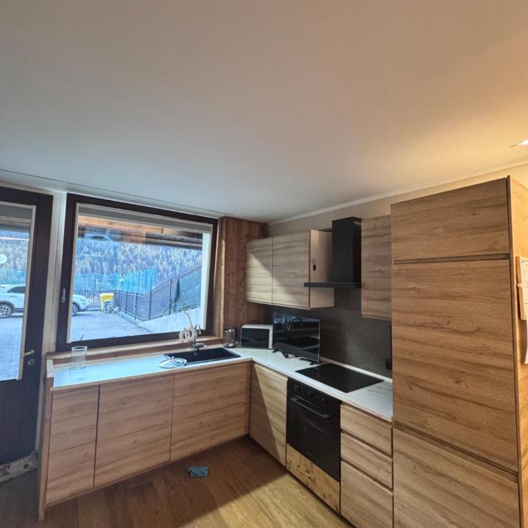Residenze Vezza - Il Larice - - Apartment mit 2 Schlafzimmern - 37