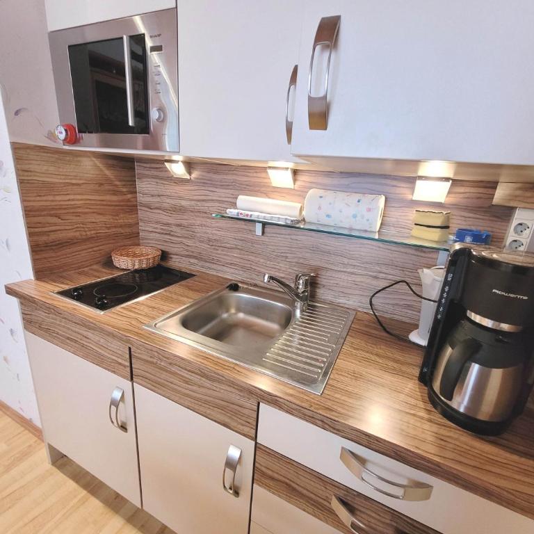 Apartment Theresia by FiS - Fun in Styria - Apartment mit Blick auf die Berge - 3