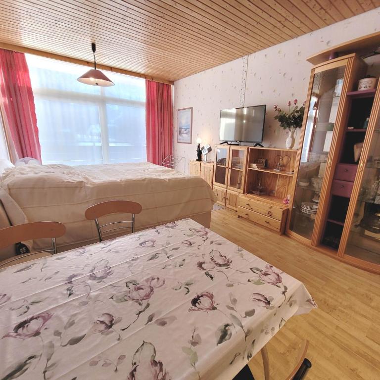 Apartment Theresia by FiS - Fun in Styria - Apartment mit Blick auf die Berge - 1
