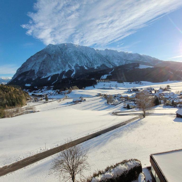 Apartment Theresia by FiS - Fun in Styria - Apartment mit Blick auf die Berge - 5